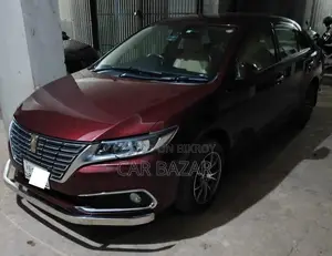 Toyota Premio G SUPERIOR WIN 2018