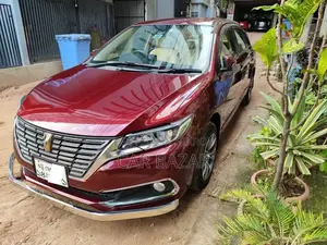 Toyota Premio G SUPERIOR WIN 2018