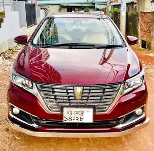 Toyota Premio G SUPERIOR WIN 2018