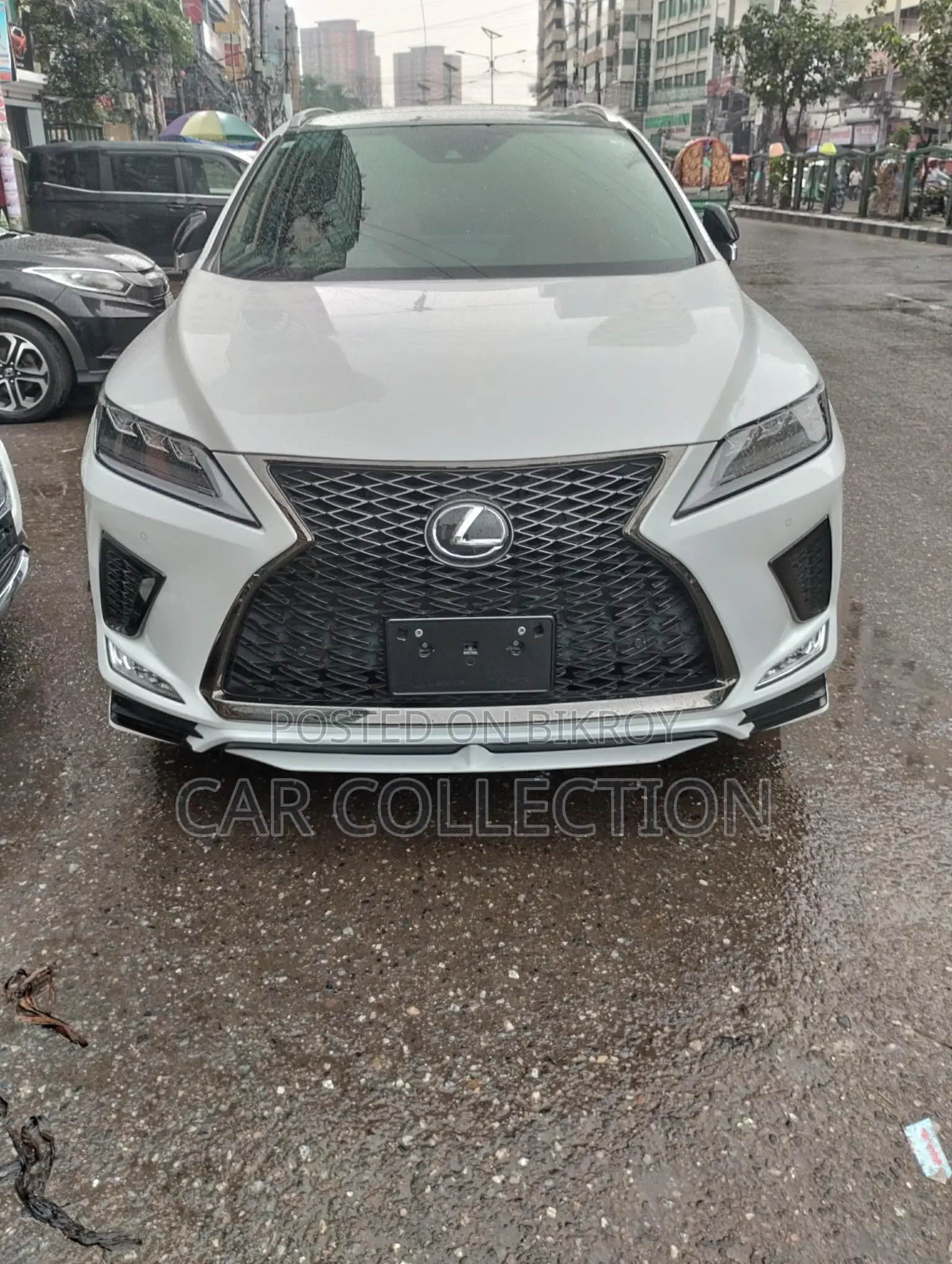 Lexus RX 300 2020