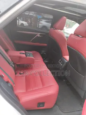 Lexus RX 300 2020