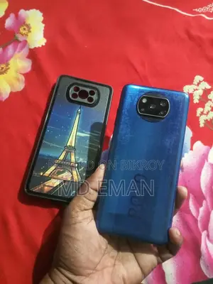 Xiaomi Poco X3 NFC 6GB 128GB (Used)