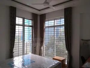 গুলশান নর্থ ডিপ্লোম্যাটিক জোনে ৩ বেডরুমের জিম ও সুইমিং পুলসহ অ্যাপার্টমেন্ট ভাড়া