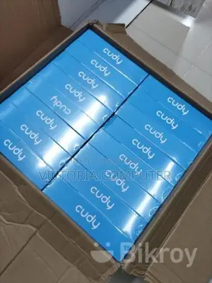 AC1200 Dual Band WiFi Router.