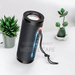 Hc9 Speaker