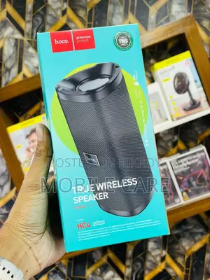 🔥 HC4 True Wireless Speaker