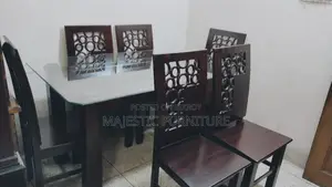 NEW DINING SET. M # 633