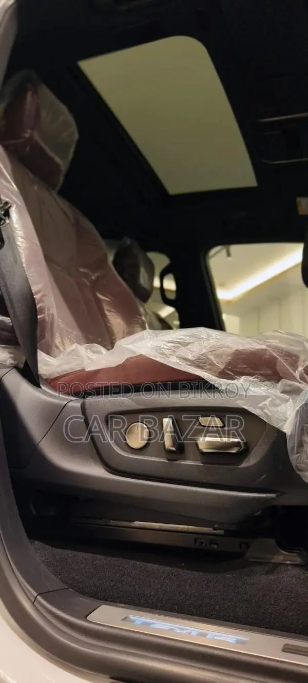 Lexus LX 600 BRAND NEW V6 3.5L 2024