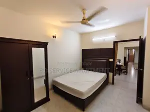 BTI FULL FURNISHED APARTMENTS RENT