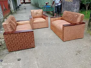 Otobi Style Turkish Design Sofa Fullset