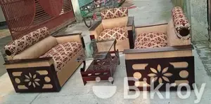 Sufaset Sell by Nice Design nd Reasonable Price With Center Table