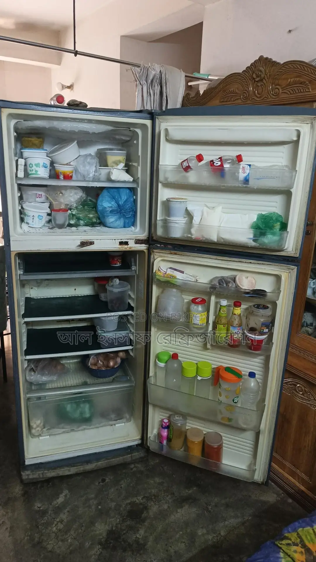 Sharp Refrigerator for Sale