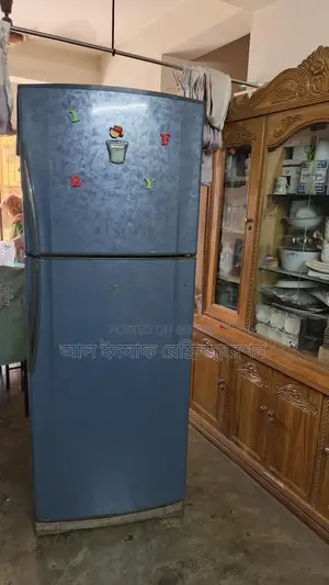 Sharp Refrigerator for Sale