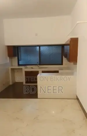 Ground Floor 2700 SqFt Office Space Available For Rent in Gulshan-2