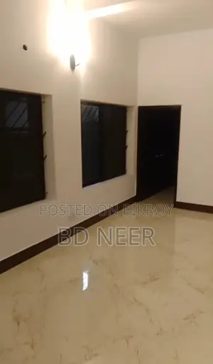 Ground Floor 2700 SqFt Office Space Available For Rent in Gulshan-2