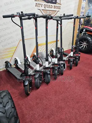 E-bike 2025