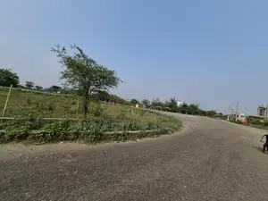 60/30/30 Corner 20 Katha Plot for Sale on 3 Sides.