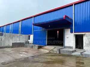 ঢাকার হেমায়েতপুরে ১৬,৫০০ বর্গফুটের কারখানা