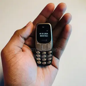 New Mobile Phone 1 TB Blue