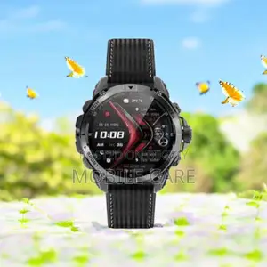 Oraimo Watch GT 🔥🎉