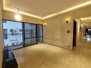 4Bed Luxurious Brand New Apartment Rent In Gulshan-2