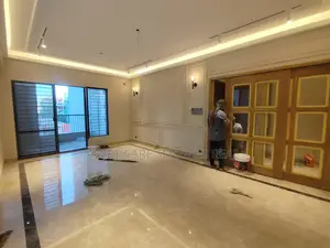 4Bed Luxurious Brand New Apartment Rent In Gulshan-2