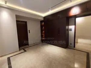 4Bed Luxurious Brand New Apartment Rent In Gulshan-2