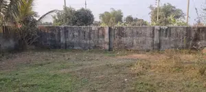 সাউথ ফেস ৫ কাঠা প্লট, সেক্টর ২২