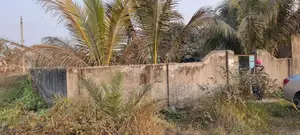 সাউথ ফেস ৫ কাঠা প্লট, সেক্টর ২২