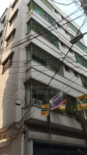 নবোদয় হাউজিং এ মাসিক দুই লক্ষাধিক আয়ের সুযোগে বাড়ি বিক্রি