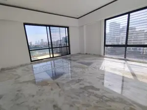 Gorgeous Marvel Lake View Gym-Pool New Apartment Rent North Gulshan