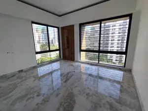 Gorgeous Marvel Lake View Gym-Pool New Apartment Rent North Gulshan