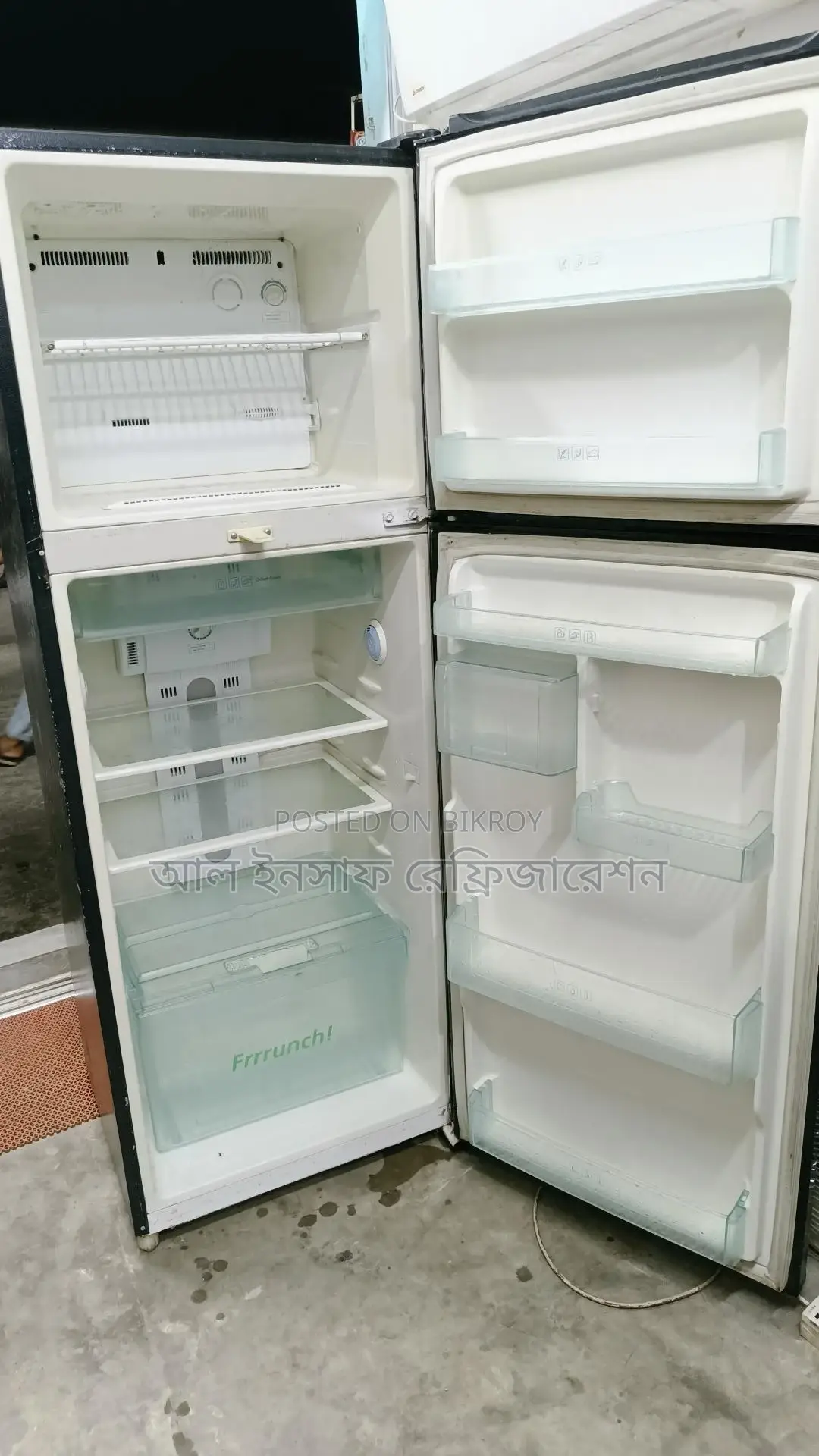 Samsung Refrigerator for Sale