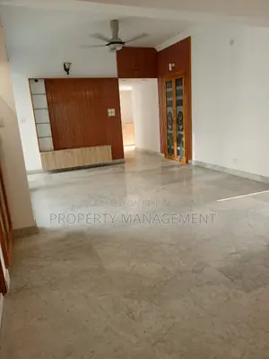 3500Sqft Exclusive Semi Furnished Apartment 3Bed 4Bath Gulshan2 North