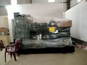 550 kva Cummings generator new