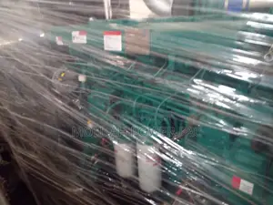 550 kva Cummings generator new
