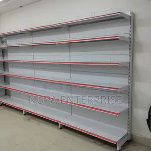 Supershop Display Rack