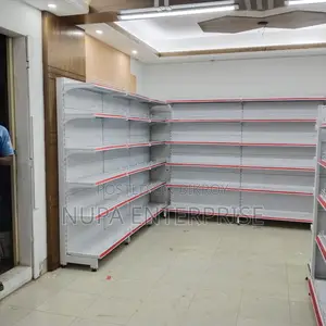 Supershop Display Rack