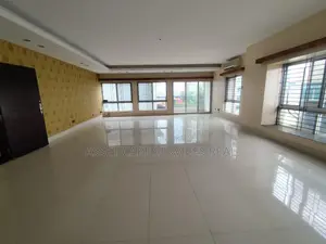 6300-Sqft 4Bed Gym-Swimming Facilities Big Apartment Rent Baridhara