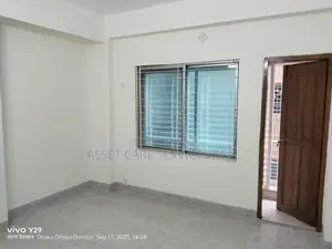 গুলশান ২-এ ২৫০০ বর্গফুটের অফিস স্পেস ভাড়া হবে