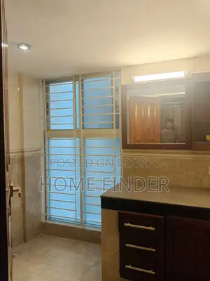 3750 Sqft Semi-furnished Apartment For Rent In Gulshan-2