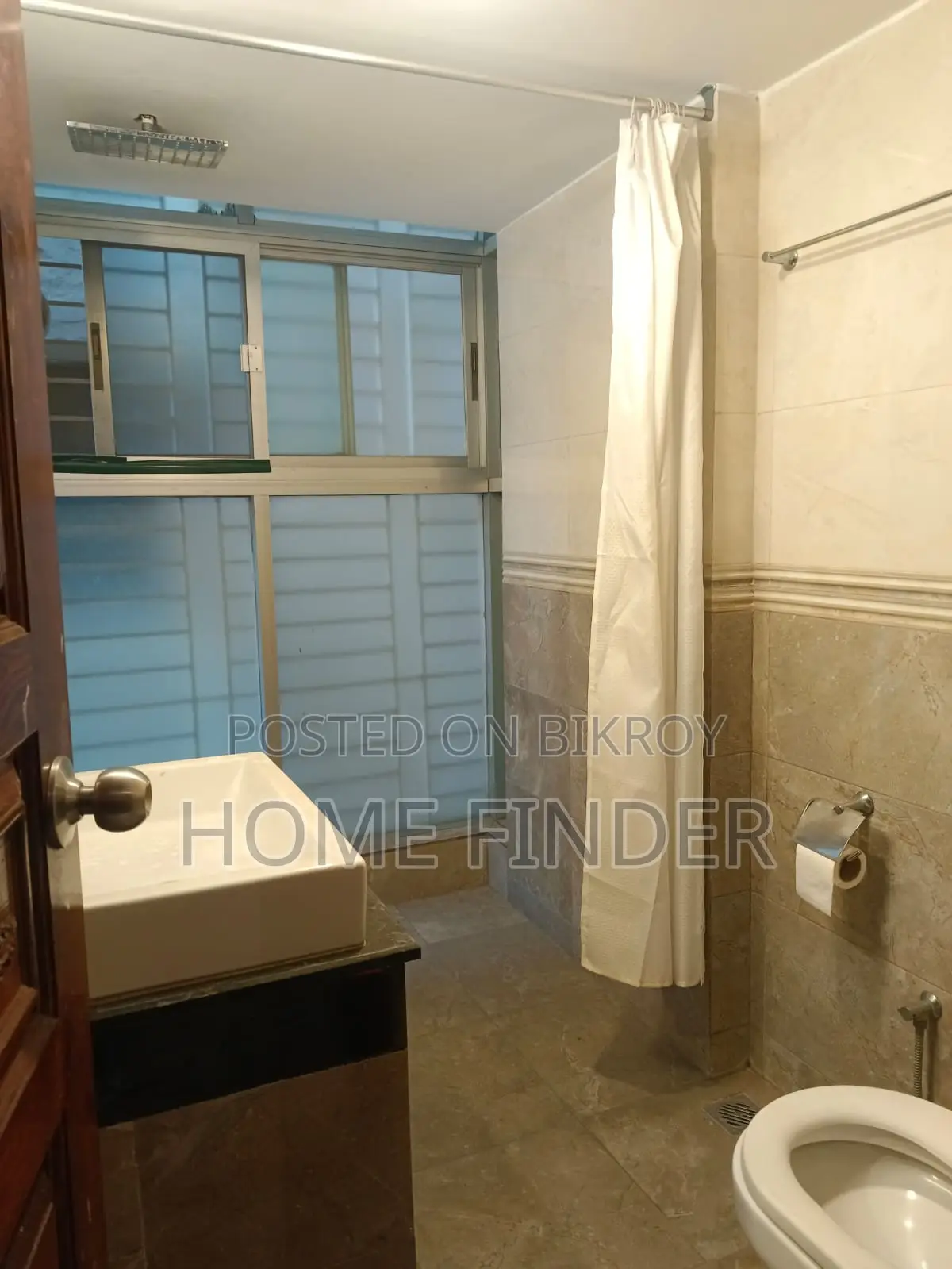 3750 Sqft Semi-furnished Apartment For Rent In Gulshan-2
