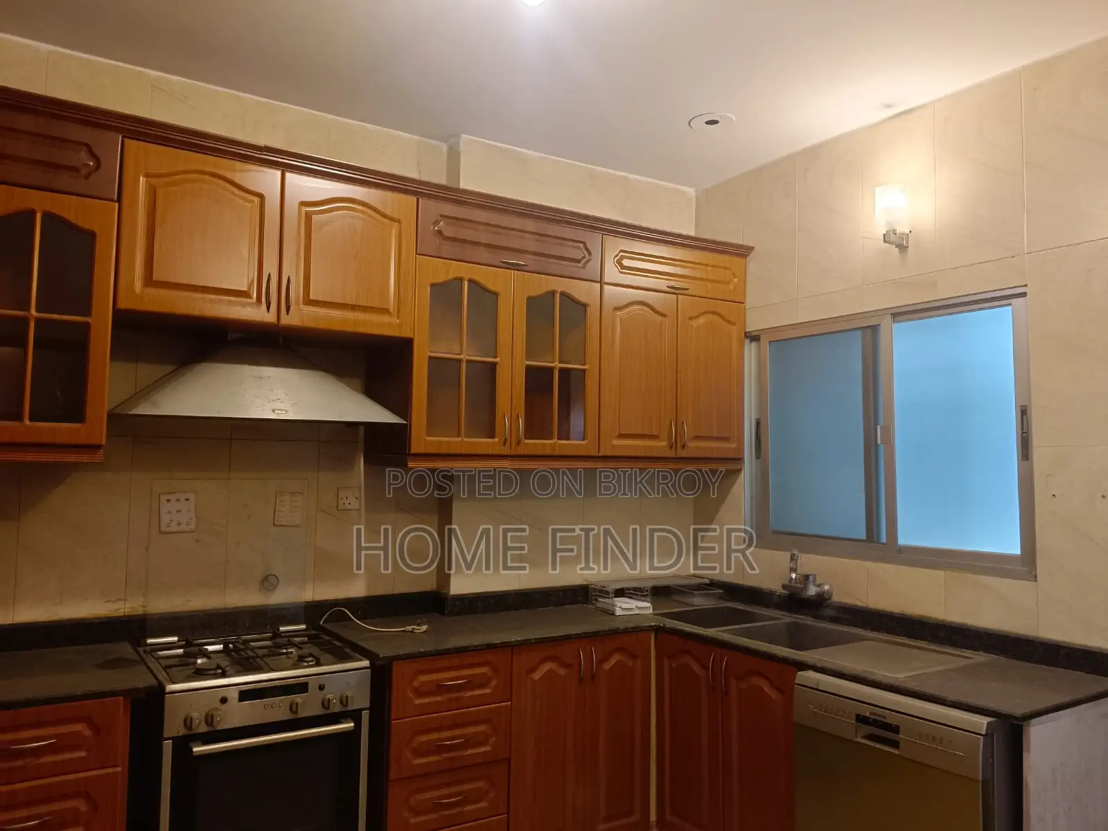 3750 Sqft Semi-furnished Apartment For Rent In Gulshan-2