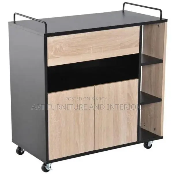 Oven Cabinet 46
