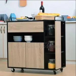 Oven Cabinet 46