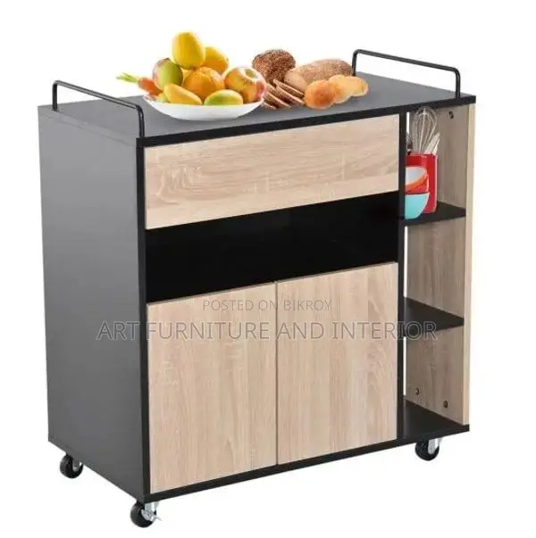 Oven Cabinet 46