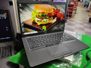 Dell latitude 5400 i5 8gen: Touch skin 8/255