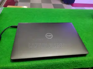 Dell latitude 5400 i5 8gen: Touch skin 8/255