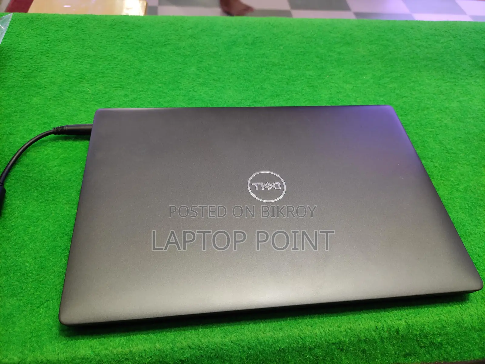 Dell latitude 5400 i5 8gen: Touch skin 8/255