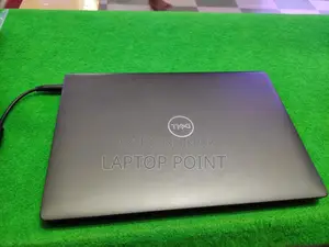 Dell latitude 5400 i5 8gen: Touch skin 8/255